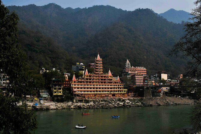 Rishikesh Spiritual Walking Tour with the Famous Ganga Aarti - Final Thoughts