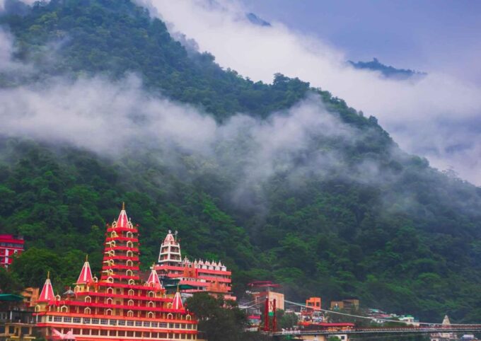Rishikesh Walking Tour (2 Hours Guided Walking Tour) - Cancellation Policy