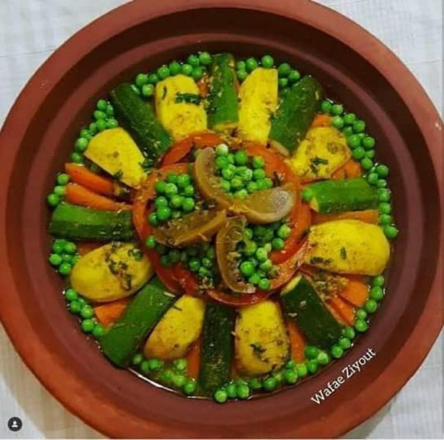 Rissani: Lunch in a Local Restaurant - Frequently Asked Questions