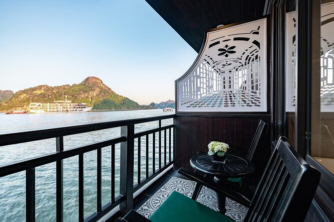 Rita Cruise-Luxury 5 Star for Lan Ha Bay With Pool - Guest Testimonials