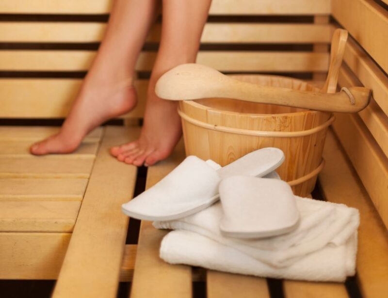 Ritual of the Senses : Hammam Senteur +Tonic Massage - Overview of the Experience