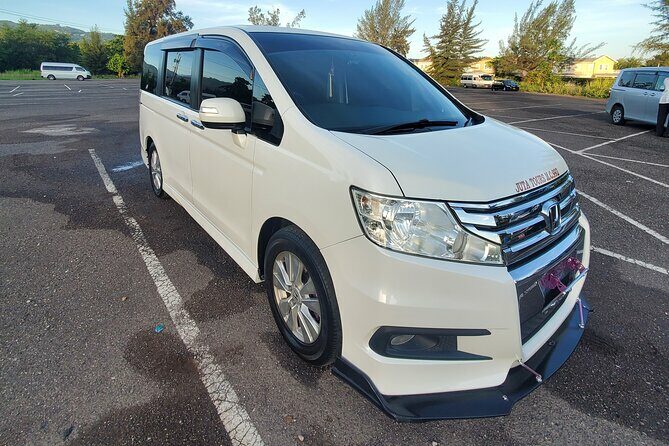 Riu Aquarelle private Airport transfer. - Key Points