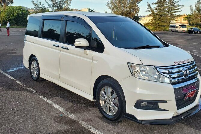 Riu Aquarelle private Airport transfer. - The Sum Up