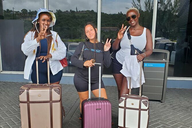 Riu Aquarelle private Airport transfer. - FAQ