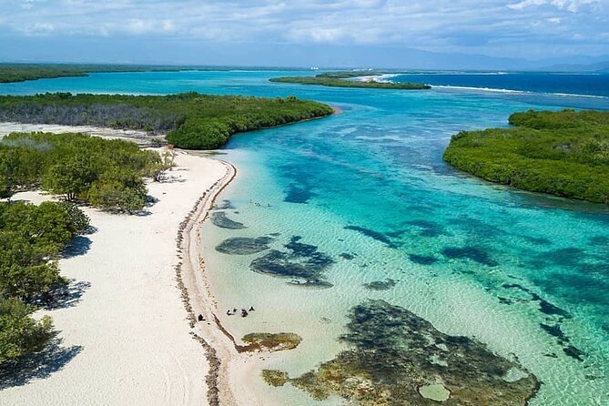 Riu Bambu - Round Trip Shuttle - Punta Cana Airport - Pricing and Availability