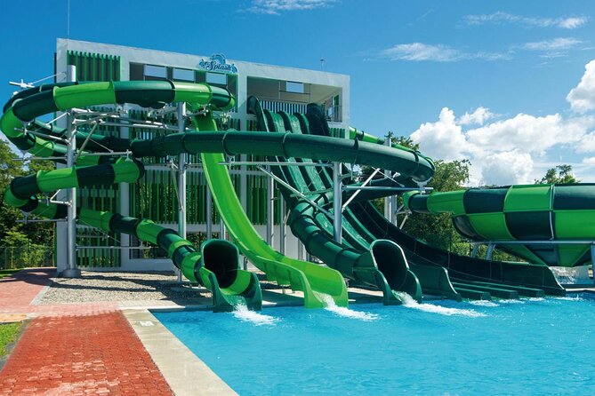 Riu Montego Bay Private Airport Transfer - Accessibility Considerations