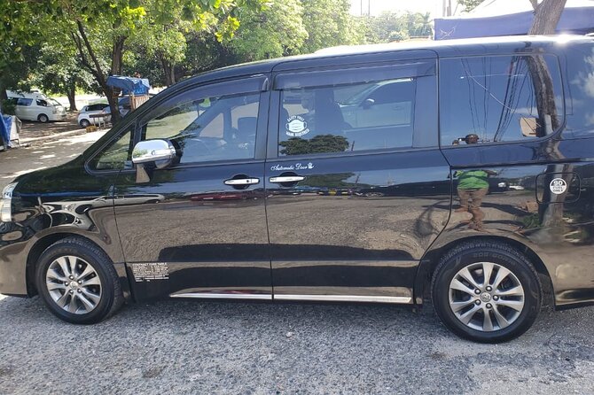 Riu Ocho Rios Jamaica Private Airport Transfer - Included and Excluded