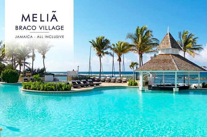 Riu Palace Aquarelle Private Airport Transfer - Pickup and Drop-off Details