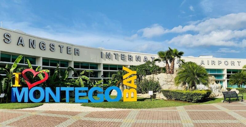 Riu Palace Tropical Bay Private Airport Transfer - Transportation Details