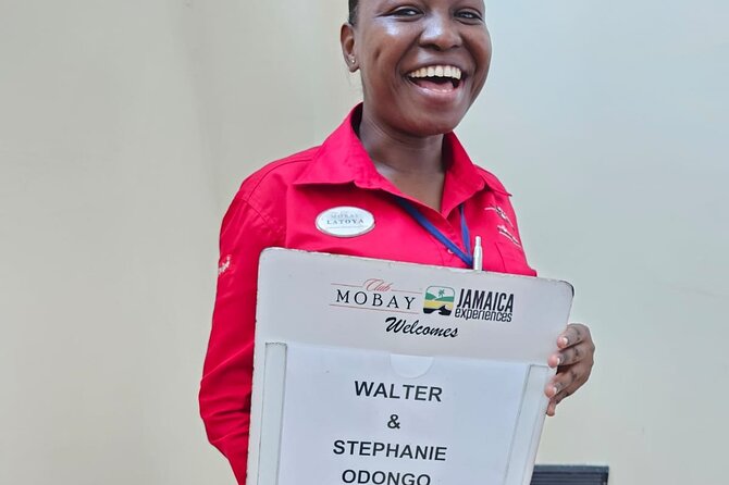 RIU Reggae Palace and RIU Montego Bay Private Airport Transfer - About Your Stay