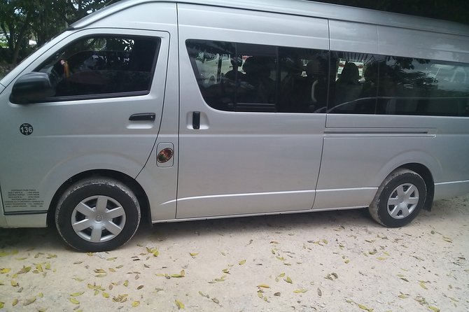Riu Resorts Airport Transfers Montego Bay MBJ (Private Roundtrip) - Pricing and Availability