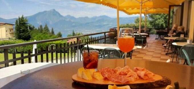 Riva Del Garda: Lake Garda Self-Guided Vespa Tour - Important Considerations