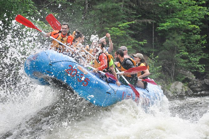 River Adventure Package in Kitulgala - Key Points