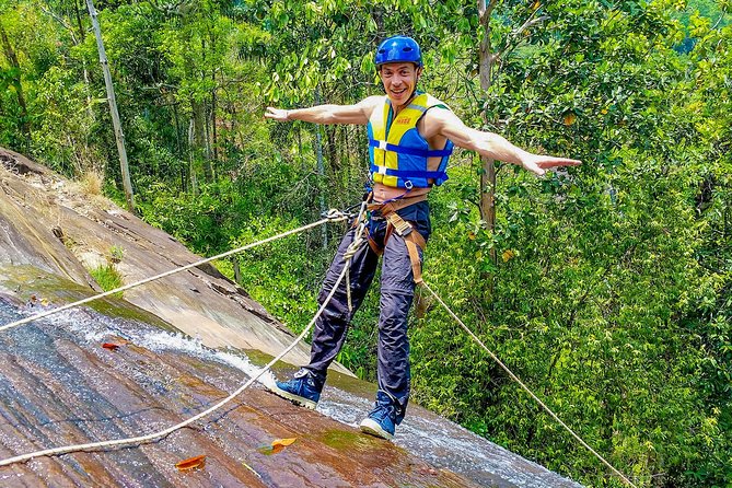 River Adventure Package in Kitulgala - Meeting and Pickup