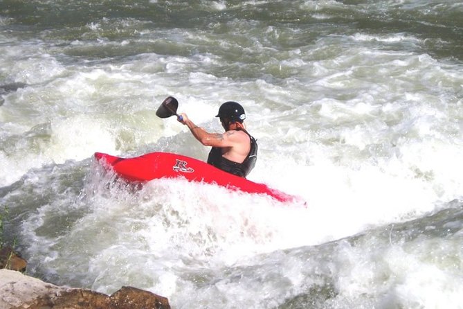 River Adventure Package in Kitulgala - Recommended Attire