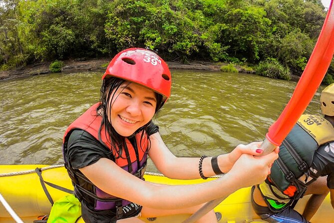 River Adventure Package in Kitulgala - Additional Details