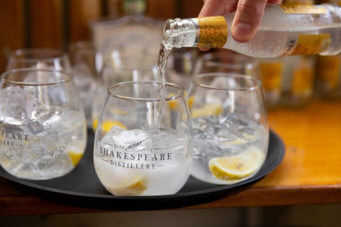 River Avon Gin Tasting Cruise - Customer Feedback and Reviews