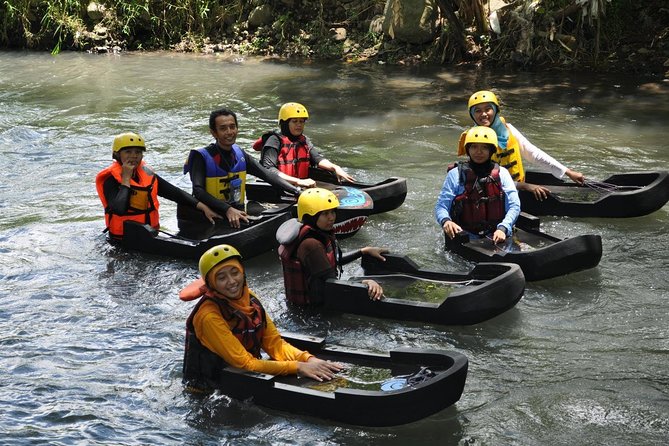 River Boarding on the Rio Bueno From Ocho Rios - About Your Stay