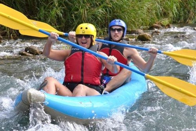 River Boarding on the Rio Bueno From Ocho Rios - Questions About Your Stay