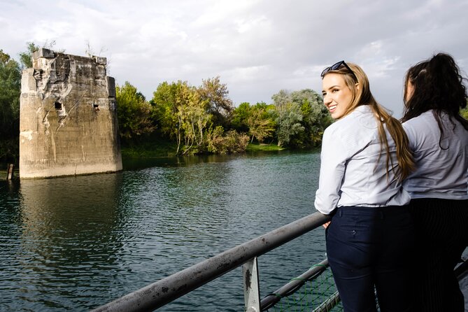 River Boat Tour in Old ŽItna LađA With Drinks - Cancellation