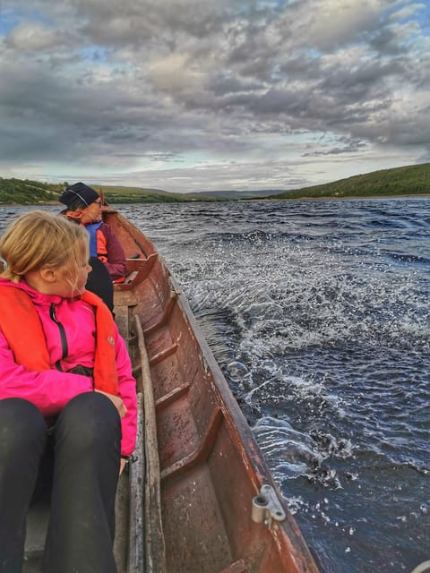 River Boat Trip on Tenojoki - Frequently Asked Questions