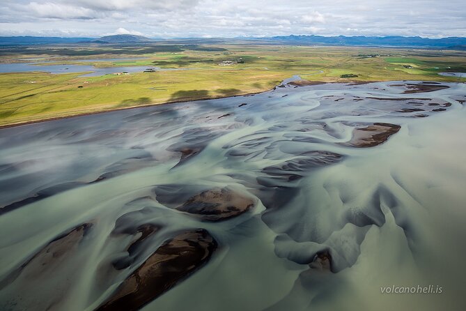 River-braids & Geothermal Private Photo Tour - Booking and Logistics