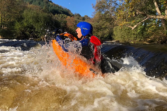River Bugging - Provided Equipment and Gear