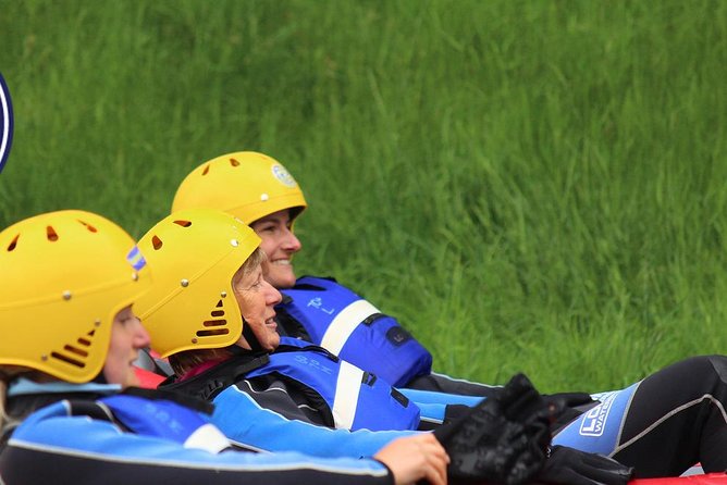 River Bugging on the River Tummel Half-Day Trip in Pitlochry - Activity Overview