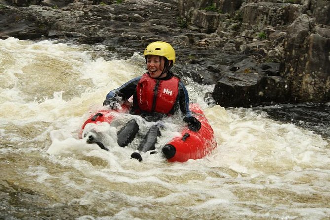 River Bugging on the River Tummel Half-Day Trip in Pitlochry - Participant Requirements