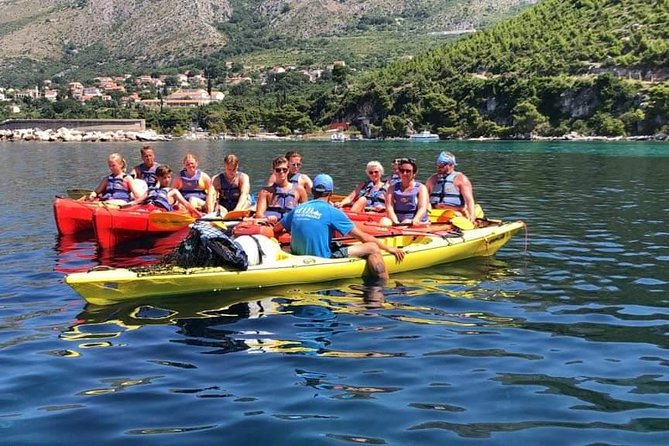 River Challenge Island Tour - Additional Information