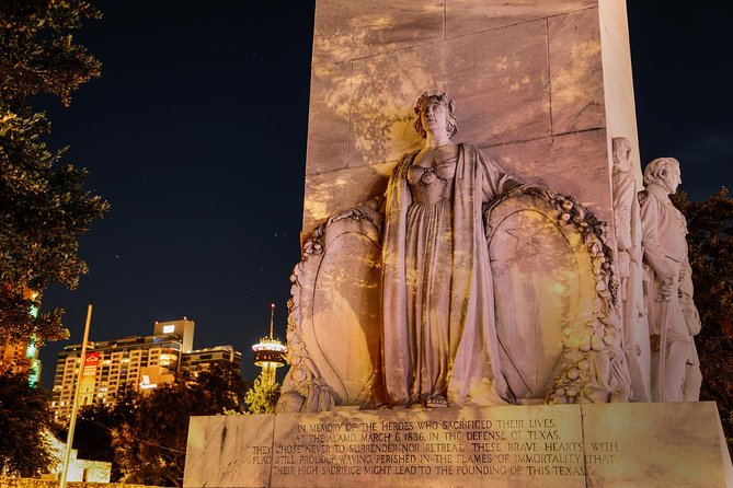 River City Ghosts: San Antonio Apparitions - Paranormal River Walks