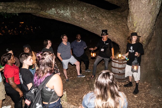 River City Ghosts: San Antonio Apparitions - Guiding Spirits of the Past