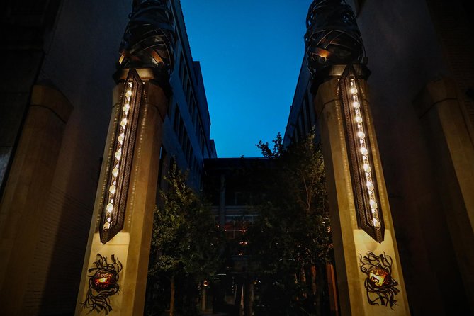 River City Ghosts: San Antonio Apparitions - Uncovering Ghostly Narratives