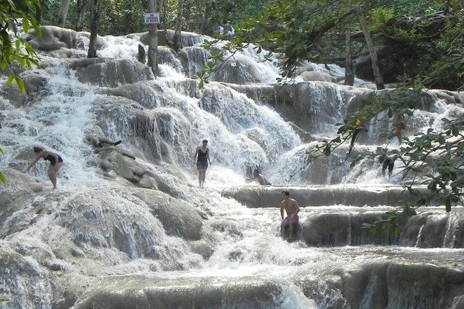 River Climbing and Horseback Riding - Pricing and Cancellation Policy