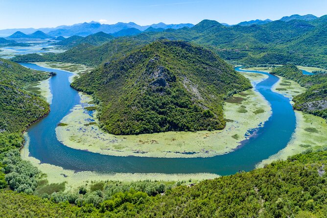River Crnojevica Private Tour - Driver and Tour Details