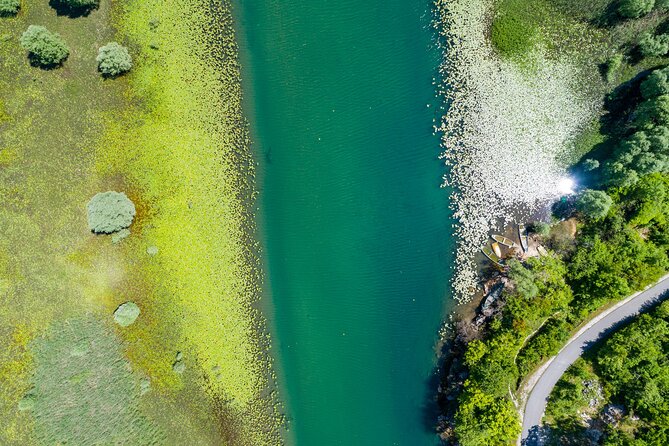 River Crnojevica Private Tour - Booking Information