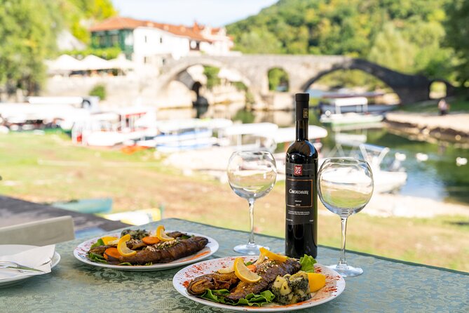 River Crnojevica Private Tour - Explore the River Crnojevica