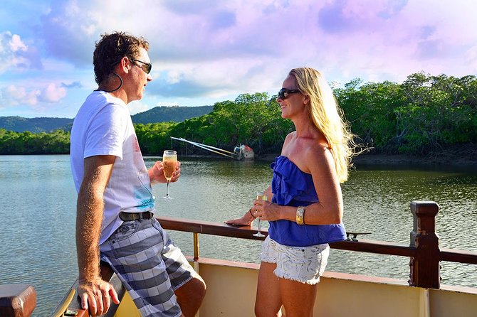 River Cruise - Activities for Children