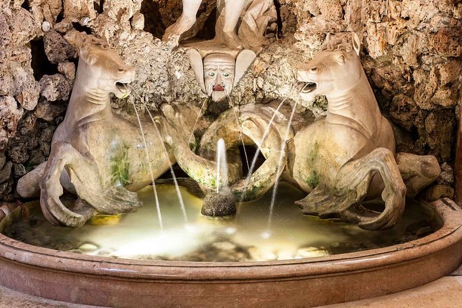 River Cruise & Hellbrunn Palace & World-Famous Watertrick Fountains in Salzburg - Transportation Details