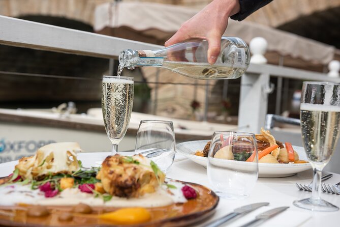 River Cruise With Three Course Riverside Restaurant Dining - Vegetarian and Special Dietary Options