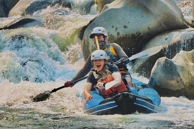 River Float Adventure - Health and Safety Guidelines