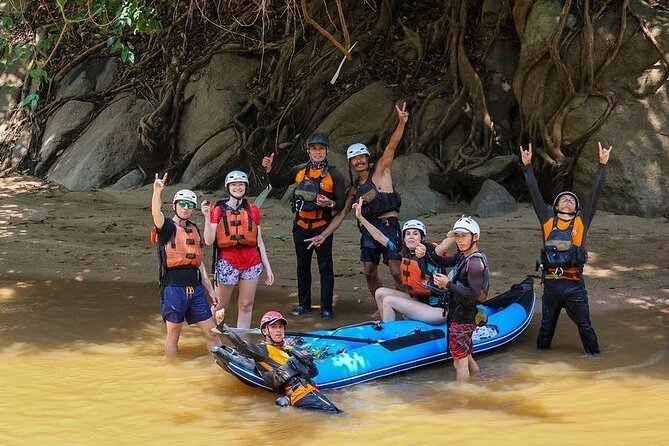 River Float Adventure - Booking Information
