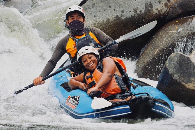River Float Adventure - Location and Price