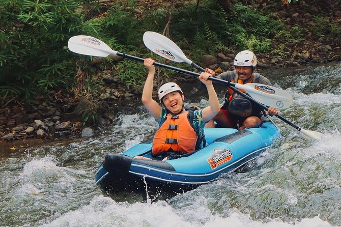 River Float Adventure - Maximum Travelers