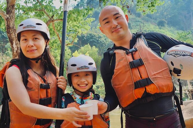 River Float Adventure - Cancellation Policy