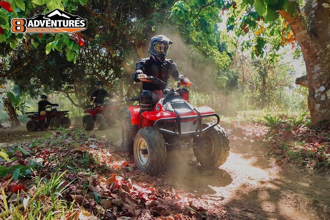 River Float and ATV Adventure - Key Points