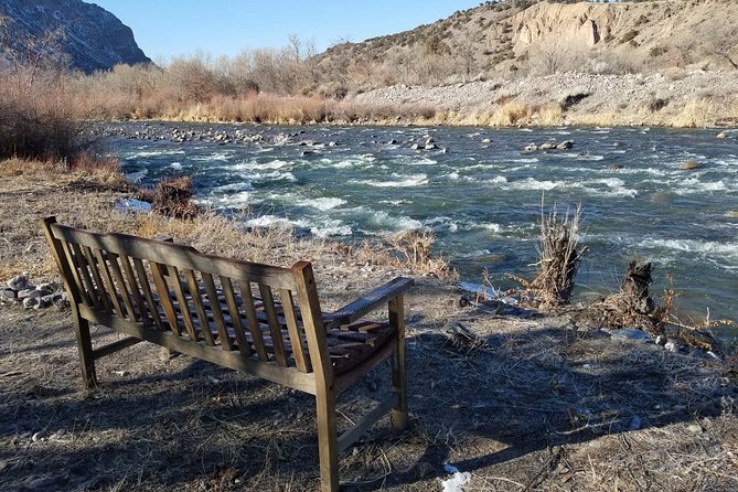 River Guru Rio Grande Mindfulness Adventure( Remotely Hosted) - Physical Requirements and Accessibility