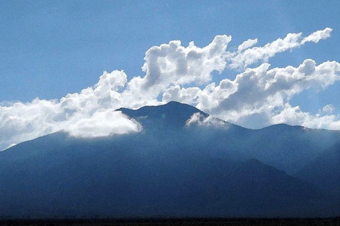 River Guru Rio Grande Mindfulness Adventure( Remotely Hosted) - Booking and Cancellation Policy