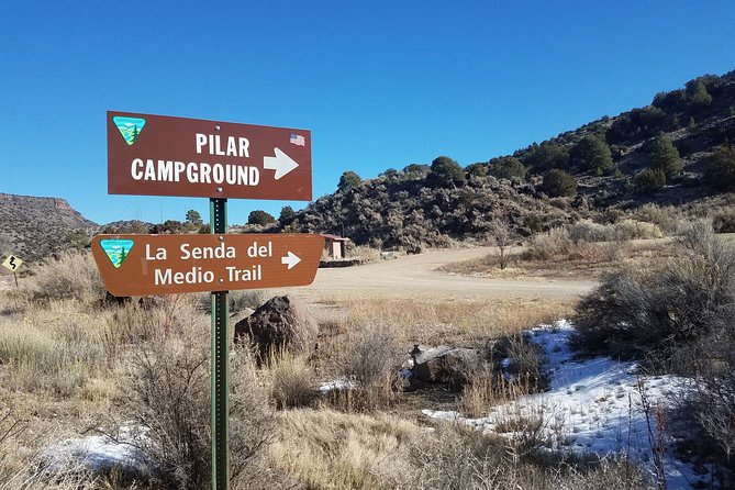 River Guru Rio Grande Mindfulness Adventure( Remotely Hosted) - Connecting With Nature