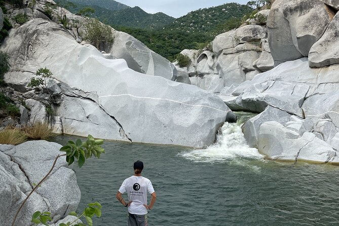 River Hiking Adventure + Lunch at Local´s Farm - Local Wildlife and Swimming